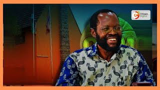 Governor Anyang Nyong’o takes over officially as acting ODM party leader [upl. by Nyrual]