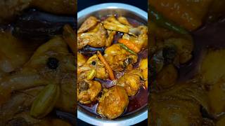 Amazing Chicken Curry Recipe Youve Never Tried Before  chicken currys aloogosht shorts chicken [upl. by Anse]