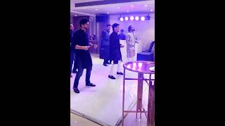 Groom Dance performance  new short punjabi video trending short shorts viral shorts shorts [upl. by Ronaele150]