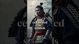 Samurai The Bushido Code shorts history [upl. by Einnol432]