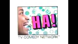 HA TV COMEDY NETWORK 199091 [upl. by Firestone710]