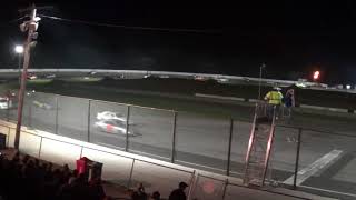 Wiscasset Speedway Enduro Part 1 82617 [upl. by Beaufort69]