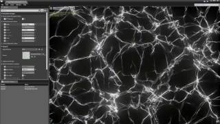 UE4  Caustics Rendering Test [upl. by Amalia6]