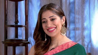 Tharathinoppam  Episode17  Chat show with Raai Laxmi  Mazhavil Manorama [upl. by Haleemak]