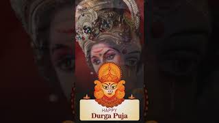 He name re youtubeshorts  happy durga puja divotionalsong trending Arohishobha8252 [upl. by Cuhp]