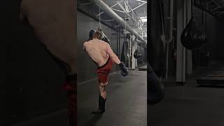 MONDAY MORNING KICKBOXING music kickboxing fitness [upl. by Dnartreb10]