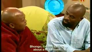 Family Bonds Comedy SABC 1 mp4 [upl. by Apostles]