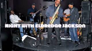 Eldredge Jackson [upl. by Cl]