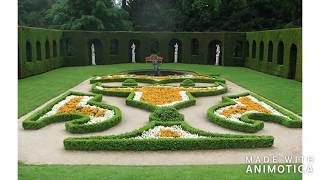 the art of Parterre some beautiful designs [upl. by Weiler]