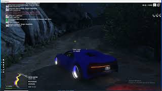 Grand Theft Auto V 2024 11 10 23 56 39 04 DVR [upl. by Arnst85]