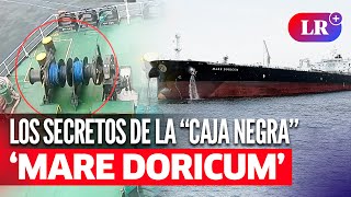 DERRAME PETROLERO DE REPSOL en Ventanilla ¿Cuáles fueron las reales causas [upl. by Etnoed]