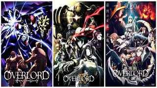 Overlord Season 5 Reportedly Confirmed For Production [upl. by Aitnauq]