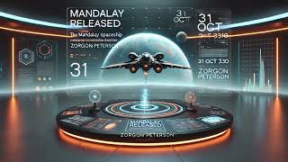 Galnet News Italia 31 Ottobre 3310  Elite Dangerous Italiano  Mandalay rilasciata [upl. by Kenwood671]