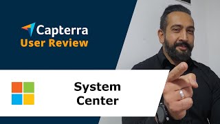 System Center Review System center  the enterprise platform to manage Active directory computers [upl. by Enninaej322]