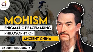 Mohism Philosophy of Ancient China  Warriors of Science and Love  Hundred Schools of Thought [upl. by Mike128]