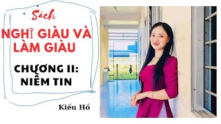 CHƯƠNG II NIỀM TIN [upl. by Anelav]