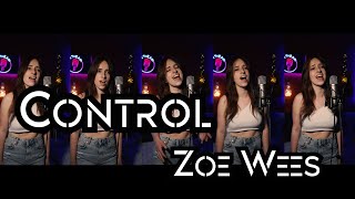 Control  Zoe Wees  Angèle Macabiès Cover [upl. by Daughtry41]