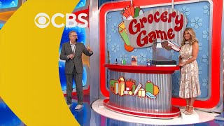 The Price is Right  Grocery Game [upl. by Moscow]