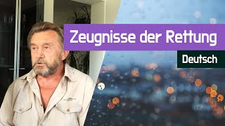 Deutsch Zeugnisse der Rettung  Viktor Buller [upl. by Buddy]