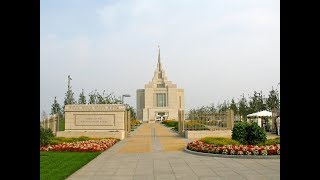 BREAKING LDS NEWS Wheres the LDS Russian Temple President Russell M Nelson [upl. by Jesh372]