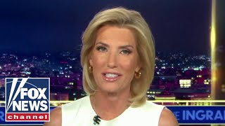 Ingraham Dont fret about DC turn to the states [upl. by Rawdin397]