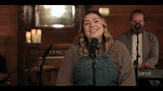 Jesus You Come Tenielle Neda Cover by Parkside Worship [upl. by Dyann]