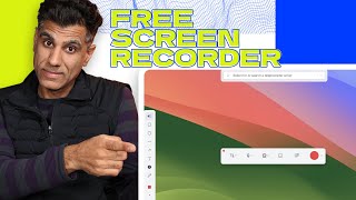 Best Free Screen Recorder for Mac and Windows [upl. by Kerrison841]