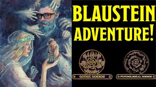 Lets make BLAUSTEIN in 5e [upl. by Esinehc]