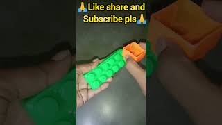 satisfying blocks sound videos shorts blocksounds [upl. by Cianca513]