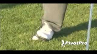 PivotPro Golf Training Aid [upl. by Demetra]