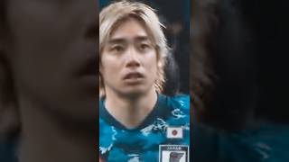 伊藤純也のスピード サッカー 伊藤純也 サッカー日本代表 [upl. by Maurie]