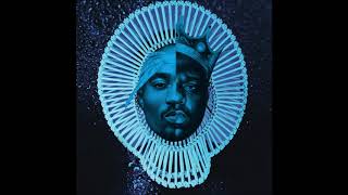 Redbone feat The Notorious BIG amp 2Pac [upl. by Madson]