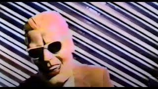 WGN Channel 9  The Nine OClock News  quotThe 1st Max Headroom Incidentquot 1987 [upl. by Evangelia402]