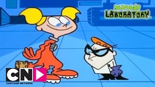 Dexters Laboratory  Breathe in the Sunshine Feat Paul Williams [upl. by Kra984]