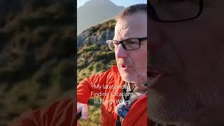 6 top locations in North Wales Snowdonia photography nature vanlifeadventure travelphotography [upl. by Nodnal]