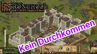 So VIEL MICRO notwendig  Die Juwelen Kampagne 12  Stronghold Definitive Edition [upl. by Altman437]