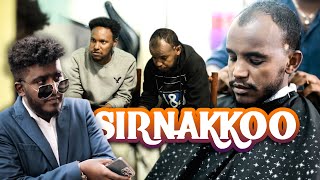 EGEREE COMEDYSIRNAKKOO EP 10Special Edition [upl. by Strenta]