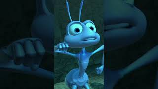 Flik Volunteers to Save the Colony 🐜  A Bugs Life  Disney Kids [upl. by Bellanca206]