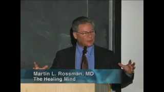 Evocative Guided Imagery  Marty Rossman MD [upl. by Onibas]