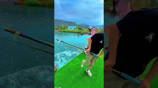 How to fish youtubeshorts youtube shorts shortvideo [upl. by Adiaz115]