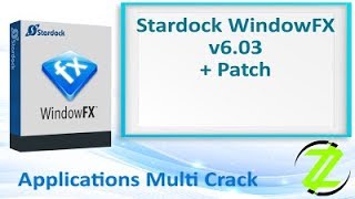 WindowFX 603 ACTIVATION KEY LATEST WORKING 2018 [upl. by Aonian357]