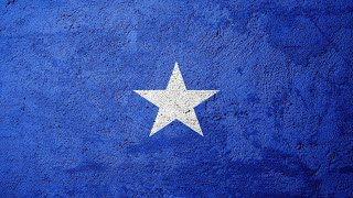 National anthem of Somalia [upl. by Hachmann225]