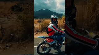 Bali to Bromo 9 Day ride  Day 1 blackLava ubudTours baliDirtBike bali2Bromo [upl. by Jackson]