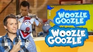 Woozle Goozle  Mensch  Folge 3 Episode 2 Trailer [upl. by Lehteb]