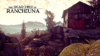 THE DEAD TREE OF RANCHIUNA Gameplay Español [upl. by Huggins]