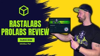 HackTheBox ProLabs RASTALABS Review 2024 RedTeam Operator Level 2 Lab  Great For CRTO Preparation [upl. by Mischa634]