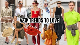 20 Summer Accessory Trends To Up Your Style Game  Fashion Trends 2024 [upl. by Nitfa665]