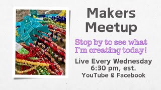 Makers Meetp [upl. by Karleen121]