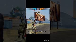 Raistar vs laka gaming freefiregarenafreefireshortsfeedraistarlakagaming lakafunnymovements [upl. by Wehtta746]