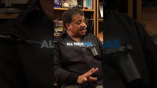 Neil deGrasse Tyson explains how the universe will end [upl. by Aisile]